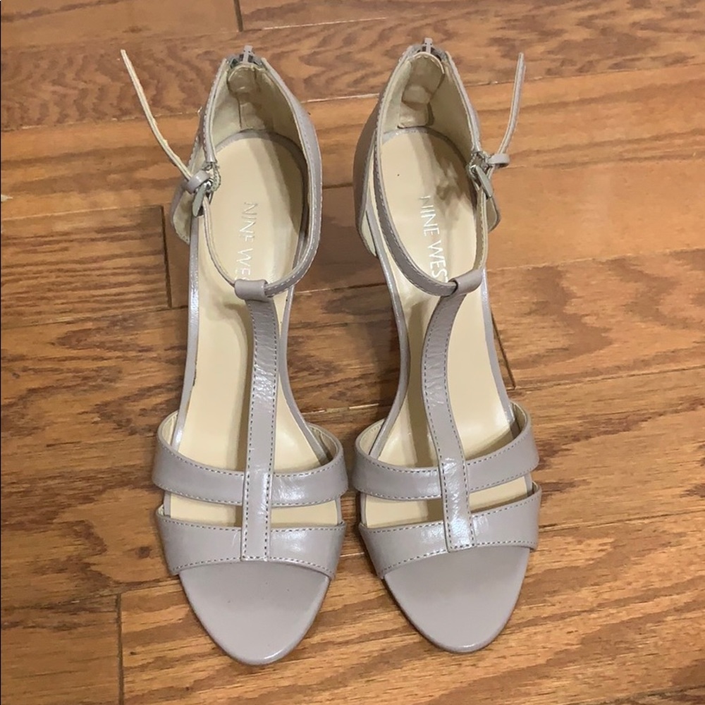 Nine West Sandals